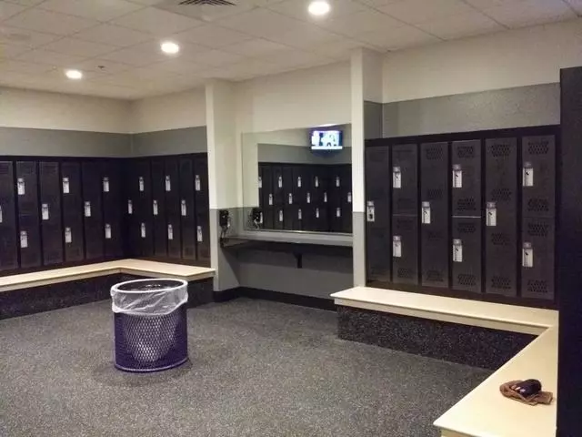 Planet Fitness