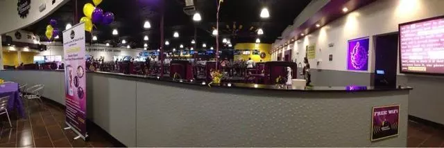 Planet Fitness