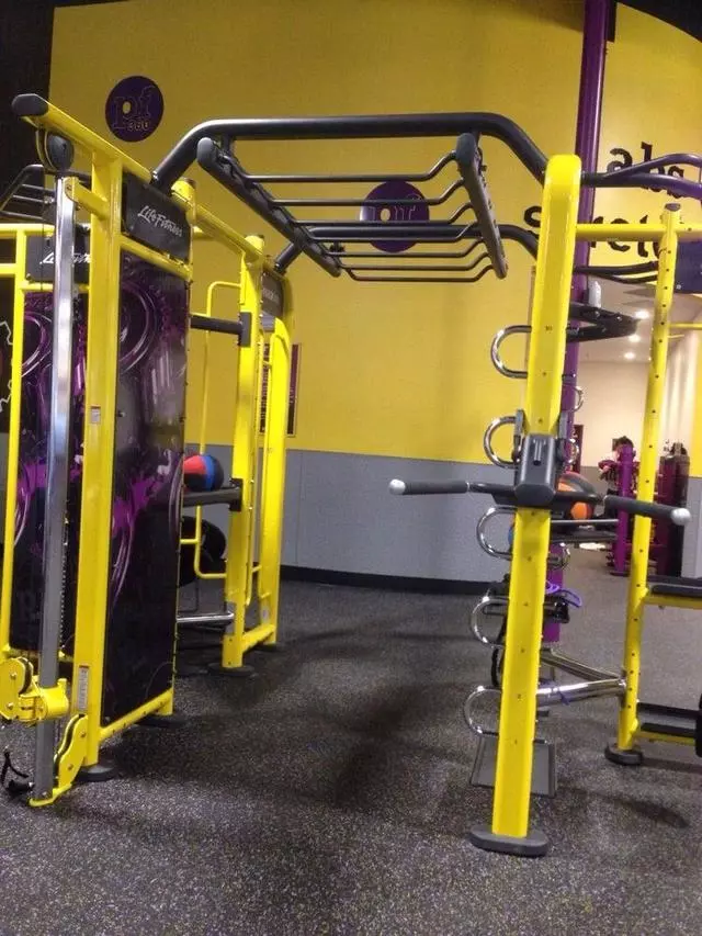 Planet Fitness