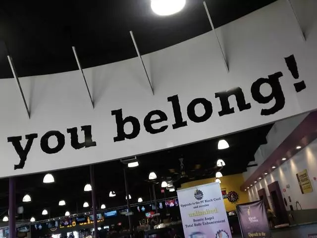 Planet Fitness