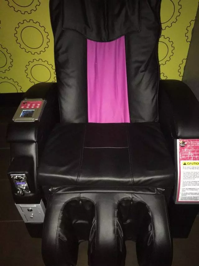 Planet Fitness