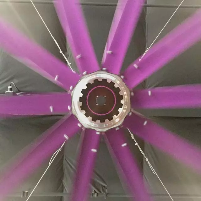 Planet Fitness