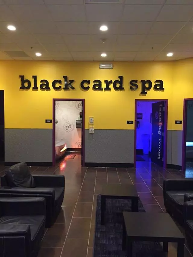 Planet Fitness