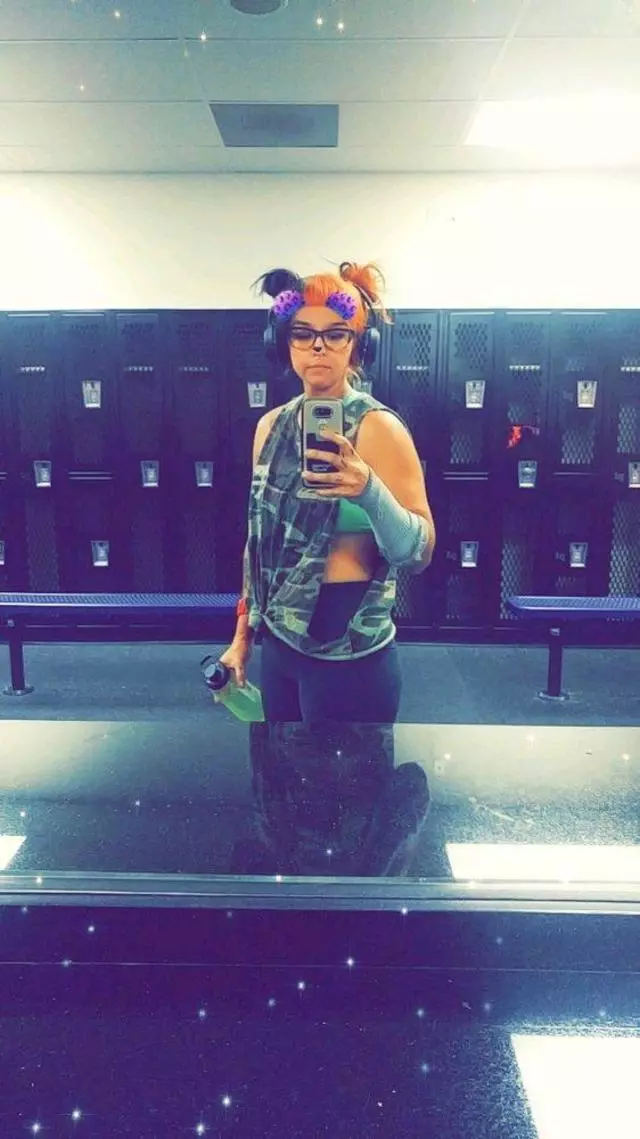 Planet Fitness