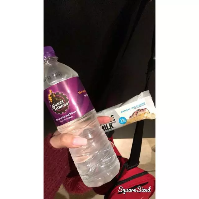 Planet Fitness
