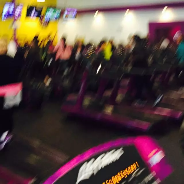 Planet Fitness