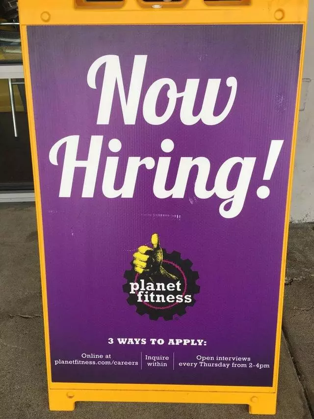 Planet Fitness