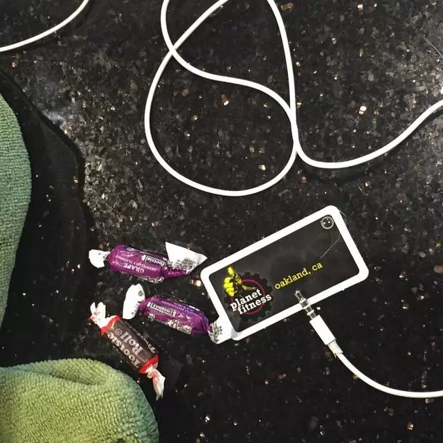 Planet Fitness