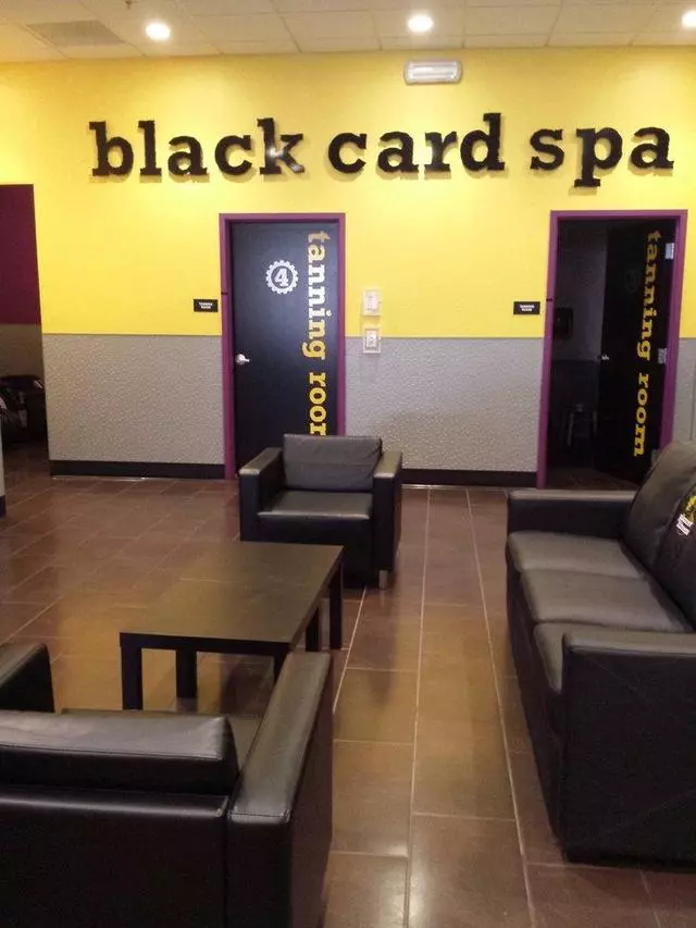 Planet Fitness
