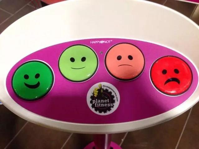 Planet Fitness