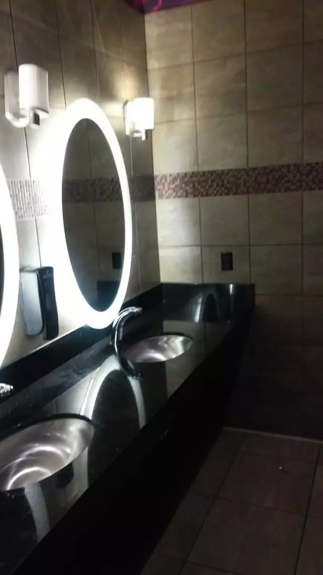 Planet Fitness