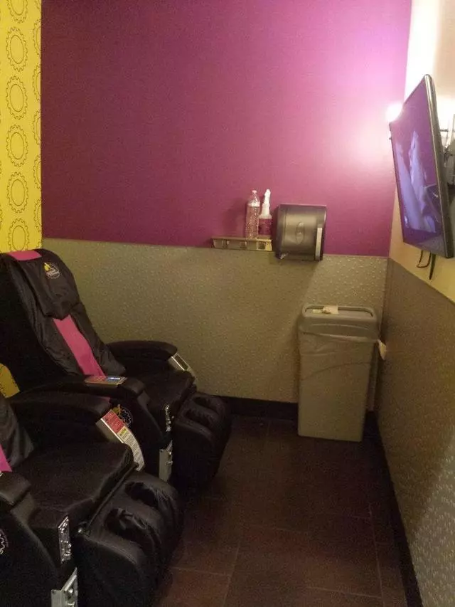 Planet Fitness