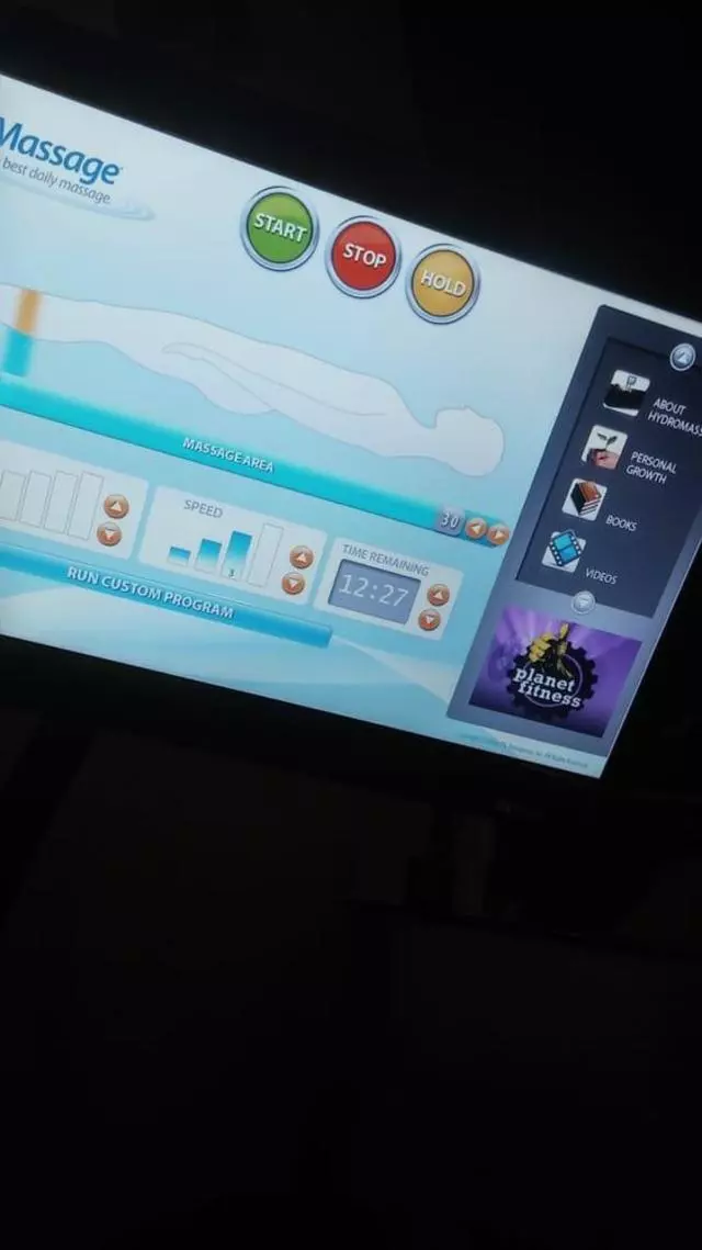 Planet Fitness
