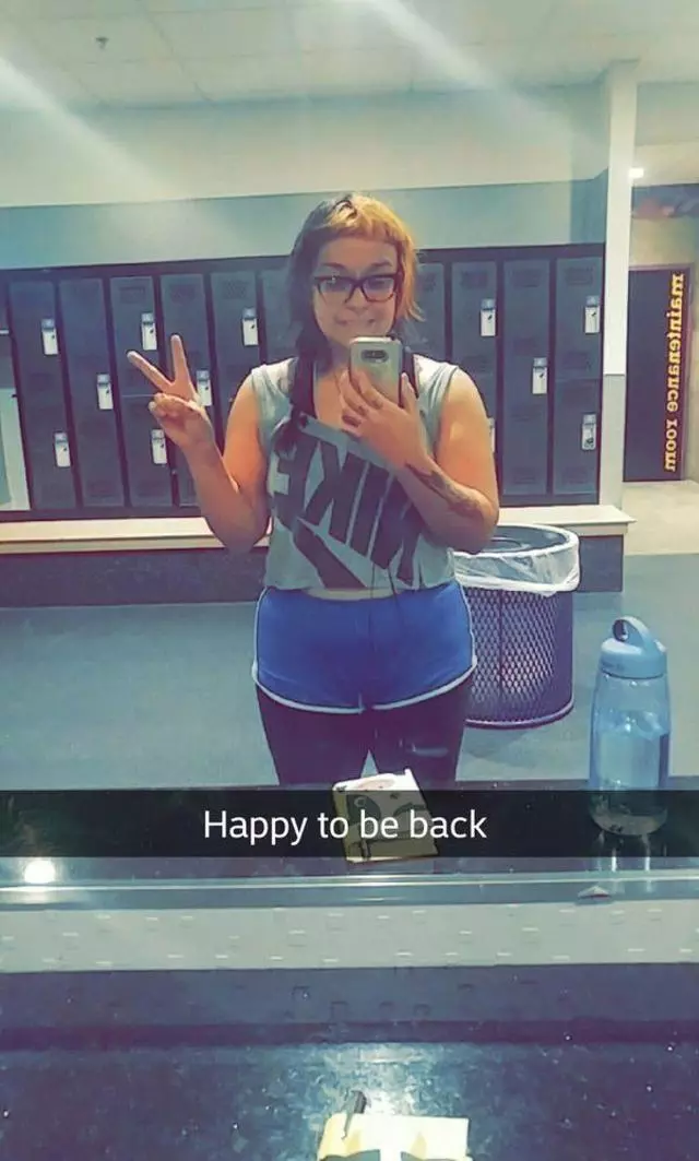 Planet Fitness