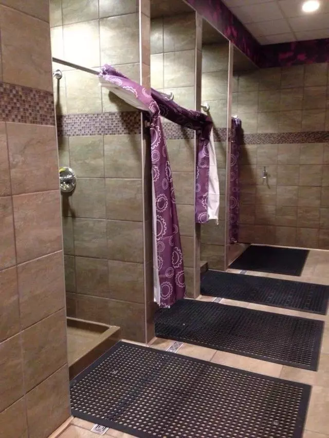 Planet Fitness