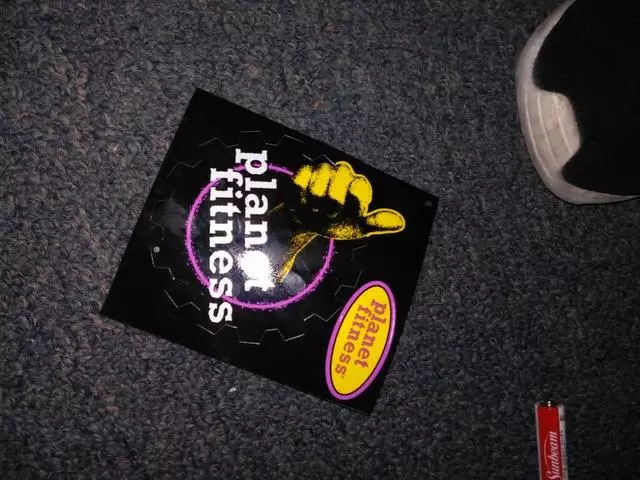 Planet Fitness