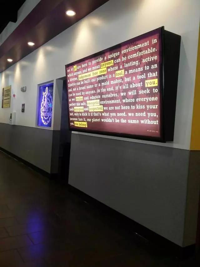 Planet Fitness