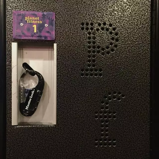 Planet Fitness