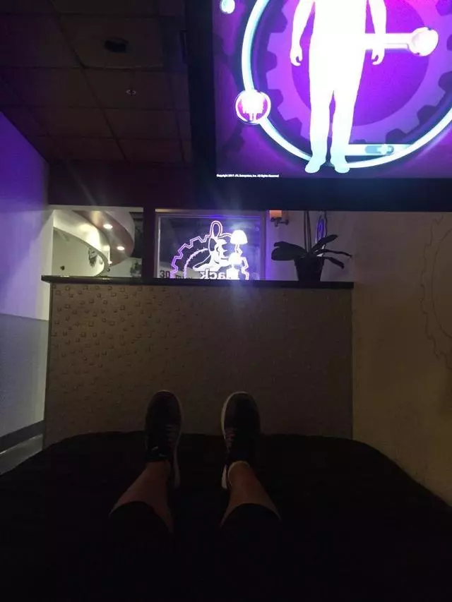 Planet Fitness