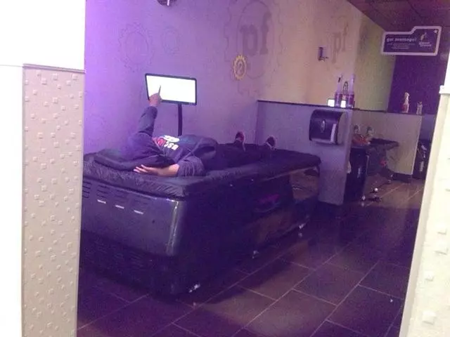 Planet Fitness
