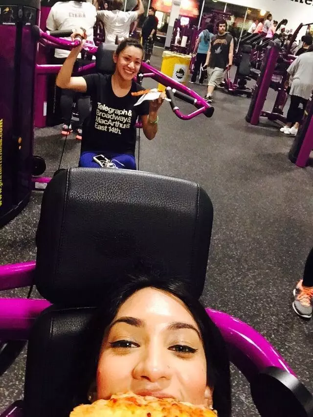 Planet Fitness