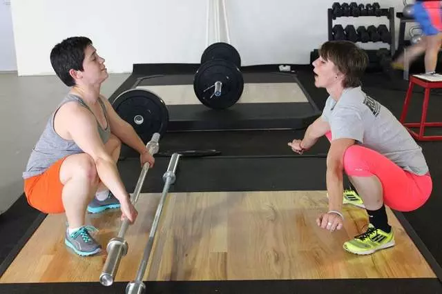 Intelligent Fitness