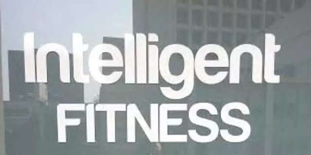 Intelligent Fitness