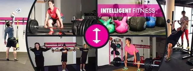Intelligent Fitness