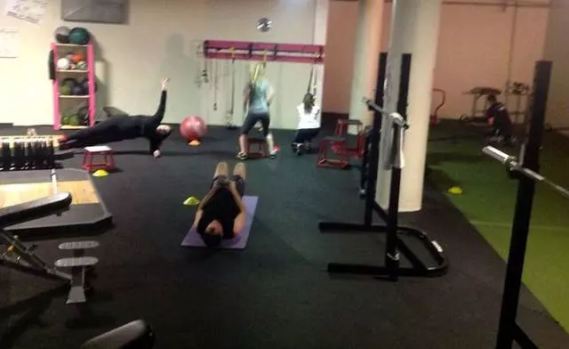 Intelligent Fitness