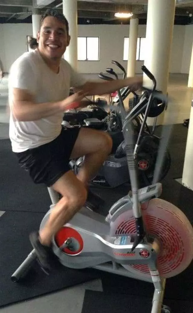 Intelligent Fitness