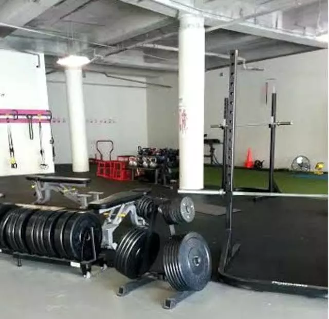 Intelligent Fitness