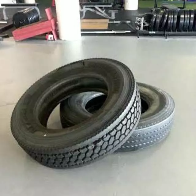 Intelligent Fitness