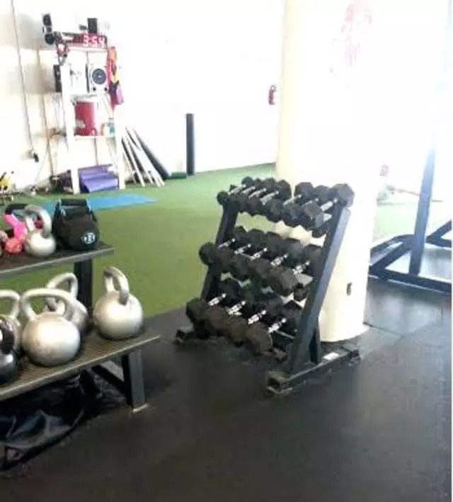 Intelligent Fitness