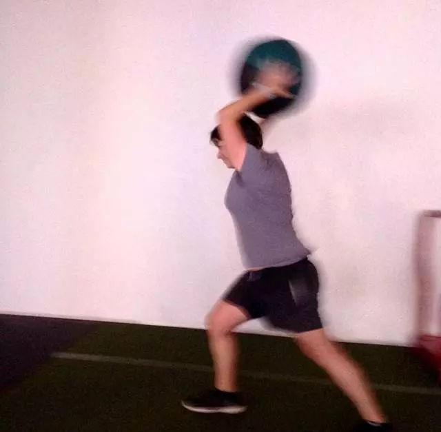 Intelligent Fitness