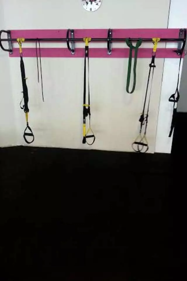 Intelligent Fitness