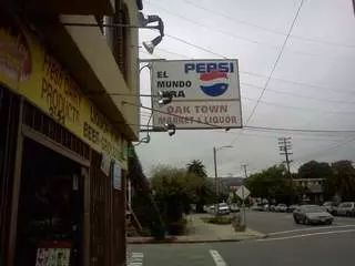 Oaktown Market & Liquor