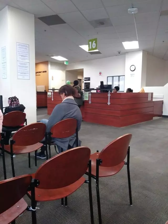 Alameda County Social Services Agency