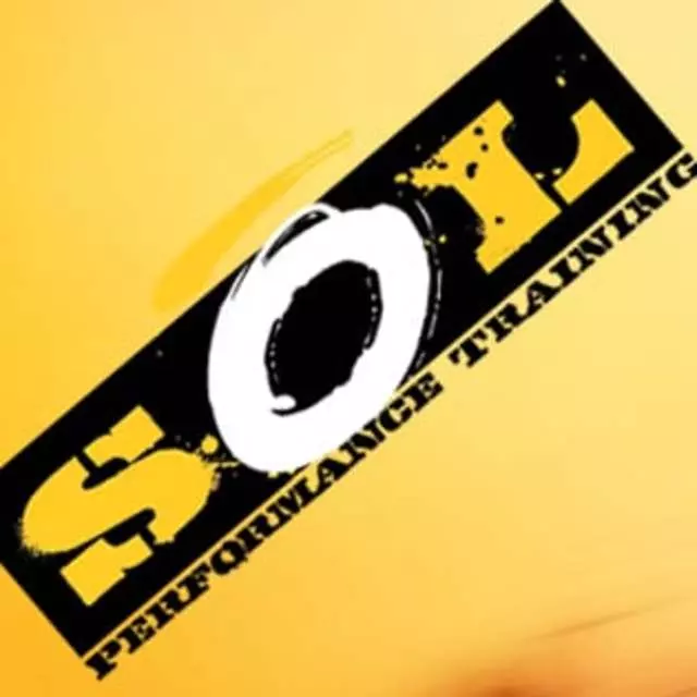 SOL Performance Training