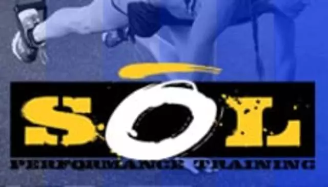 SOL Performance Training
