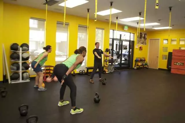 SOL Performance Training