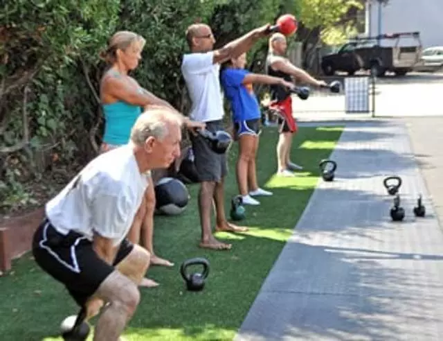 SOL Performance Training