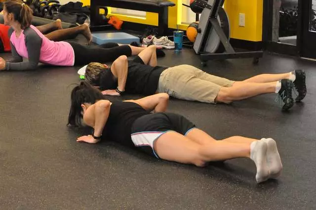 SOL Performance Training