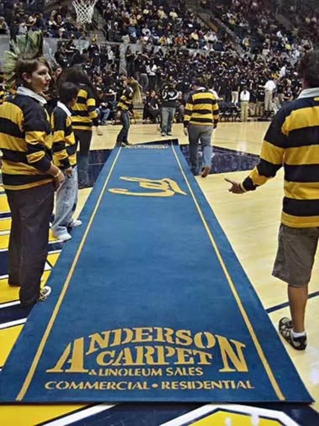 Anderson Carpet & Linoleum
