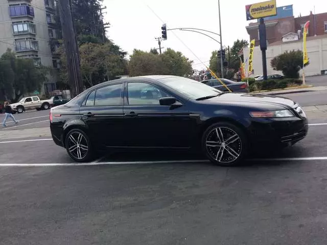 A Plus Tire And Wheel