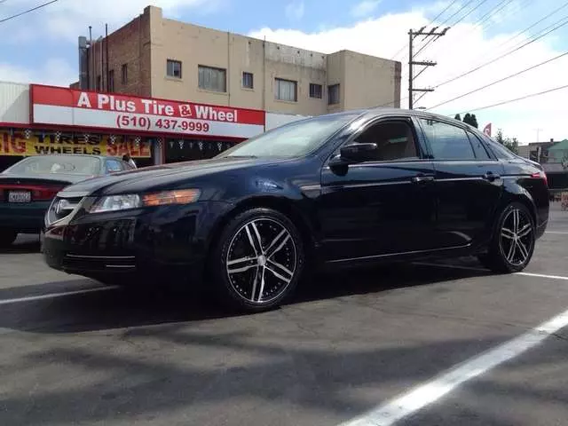 A Plus Tire And Wheel