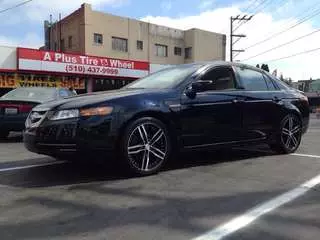 A Plus Tire And Wheel