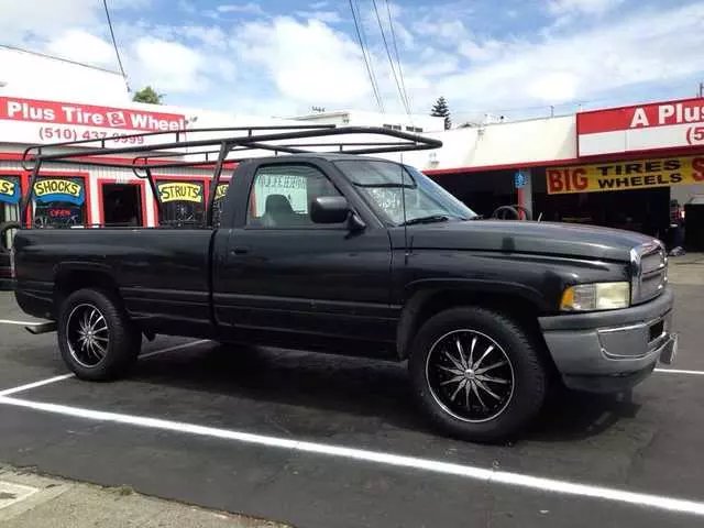 A Plus Tire And Wheel