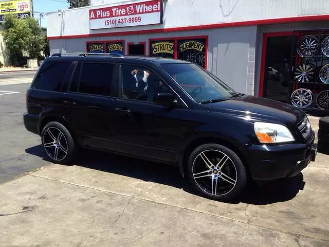 A Plus Tire And Wheel