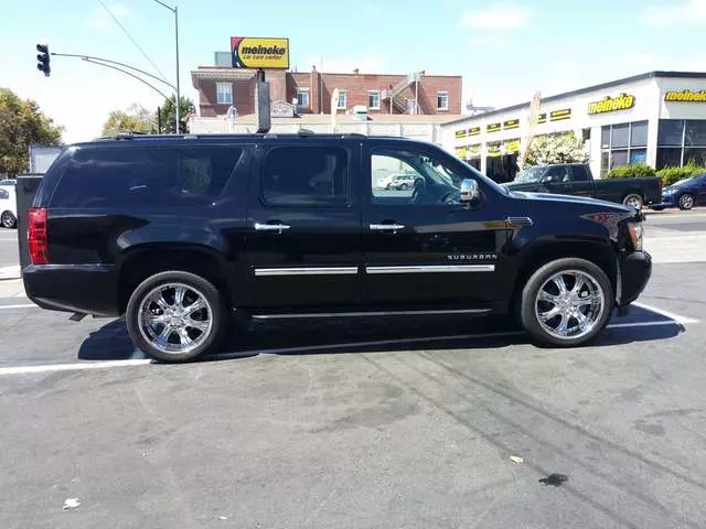 A Plus Tire And Wheel