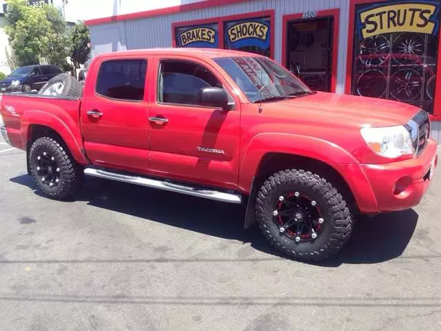 A Plus Tire And Wheel
